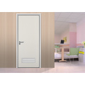 Aluminum Melamine Patient Lounge House Ward Door